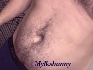 Mylkshunny