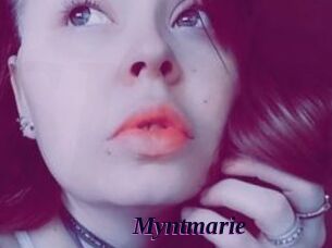 Myntmarie