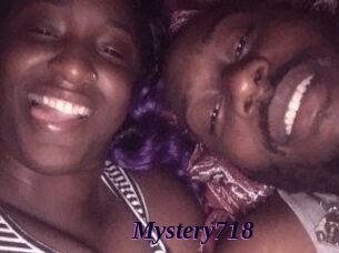 Mystery718