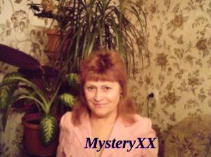 MysteryXX