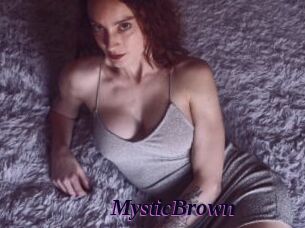 MysticBrown