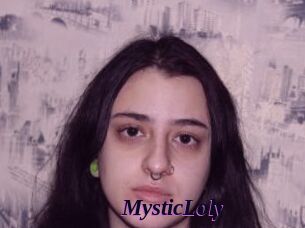 MysticLoly