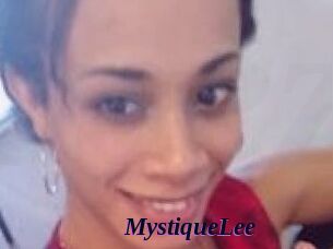 MystiqueLee