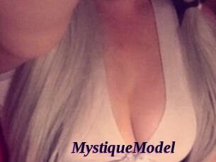 MystiqueModel