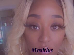 Mystirius