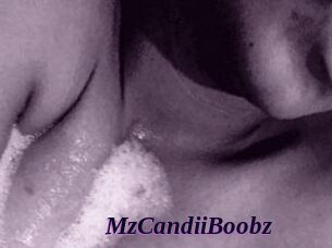 MzCandiiBoobz