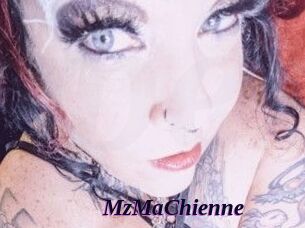 MzMaChienne