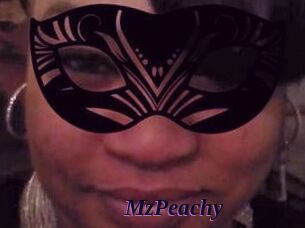 MzPeachy