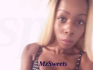 MzSweets