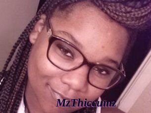 MzThiccumz