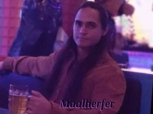 Maalherfer