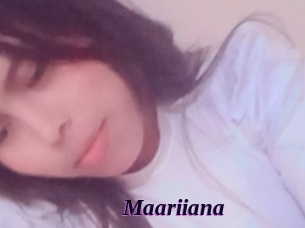 Maariiana