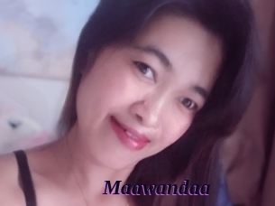 Maawandaa