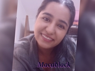 Macablack