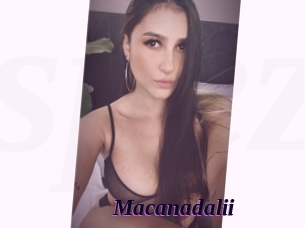 Macanadalii