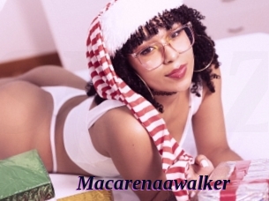 Macarenaawalker