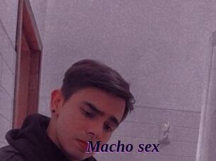 Macho_sex