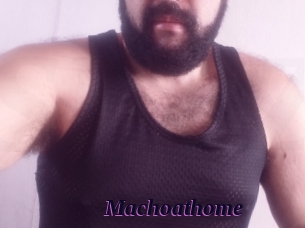 Machoathome