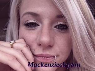 Mackenzieclayton