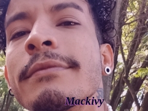 Mackivy