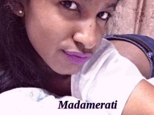 Madamerati