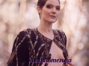 Madammezusa