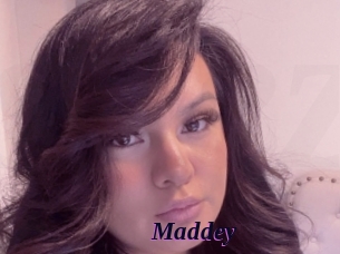 Maddey