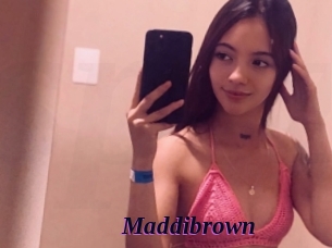 Maddibrown