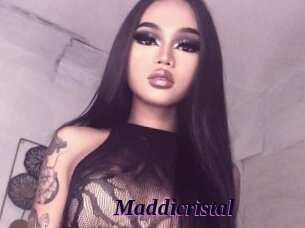 Maddicristal