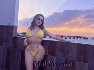 Maddiecollen