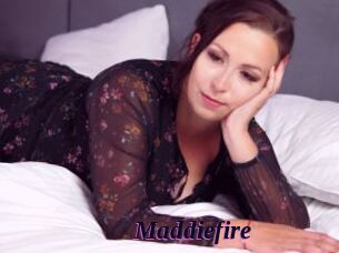 Maddiefire