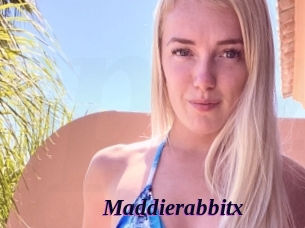 Maddierabbitx