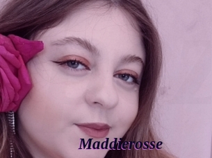 Maddierosse