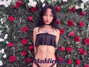 Maddierossi