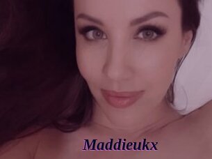 Maddieukx