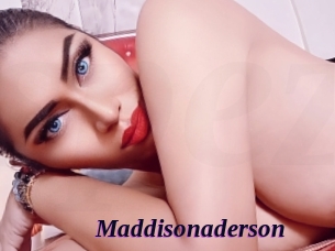 Maddisonaderson