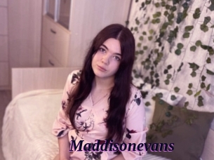 Maddisonevans