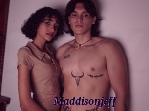 Maddisonjeff