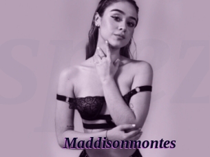 Maddisonmontes