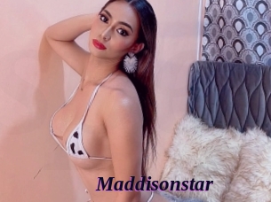 Maddisonstar