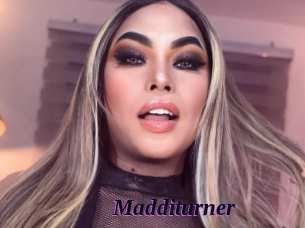 Madditurner