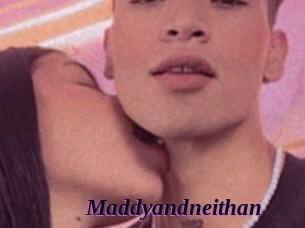 Maddyandneithan