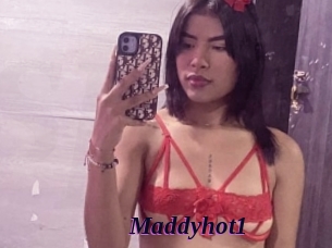 Maddyhot1