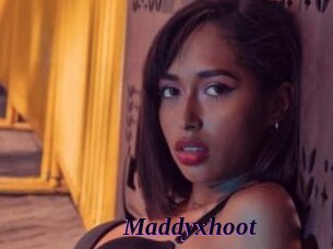 Maddyxhoot