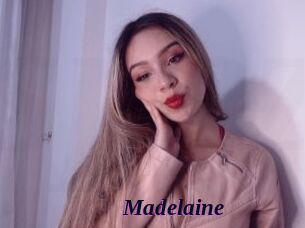 Madelaine