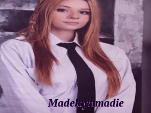 Madelaynmadie