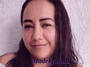 Madeleynhall