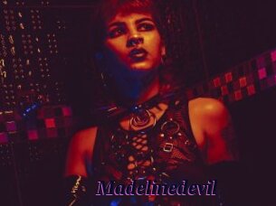 Madelinedevil