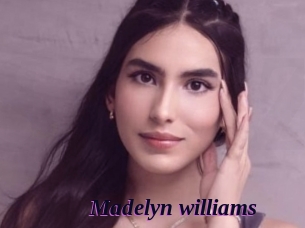 Madelyn_williams