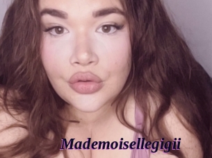 Mademoisellegigii